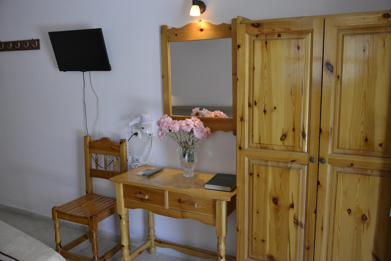 Geroulis Stefanos Studios Vaszilikí Kültér fotó