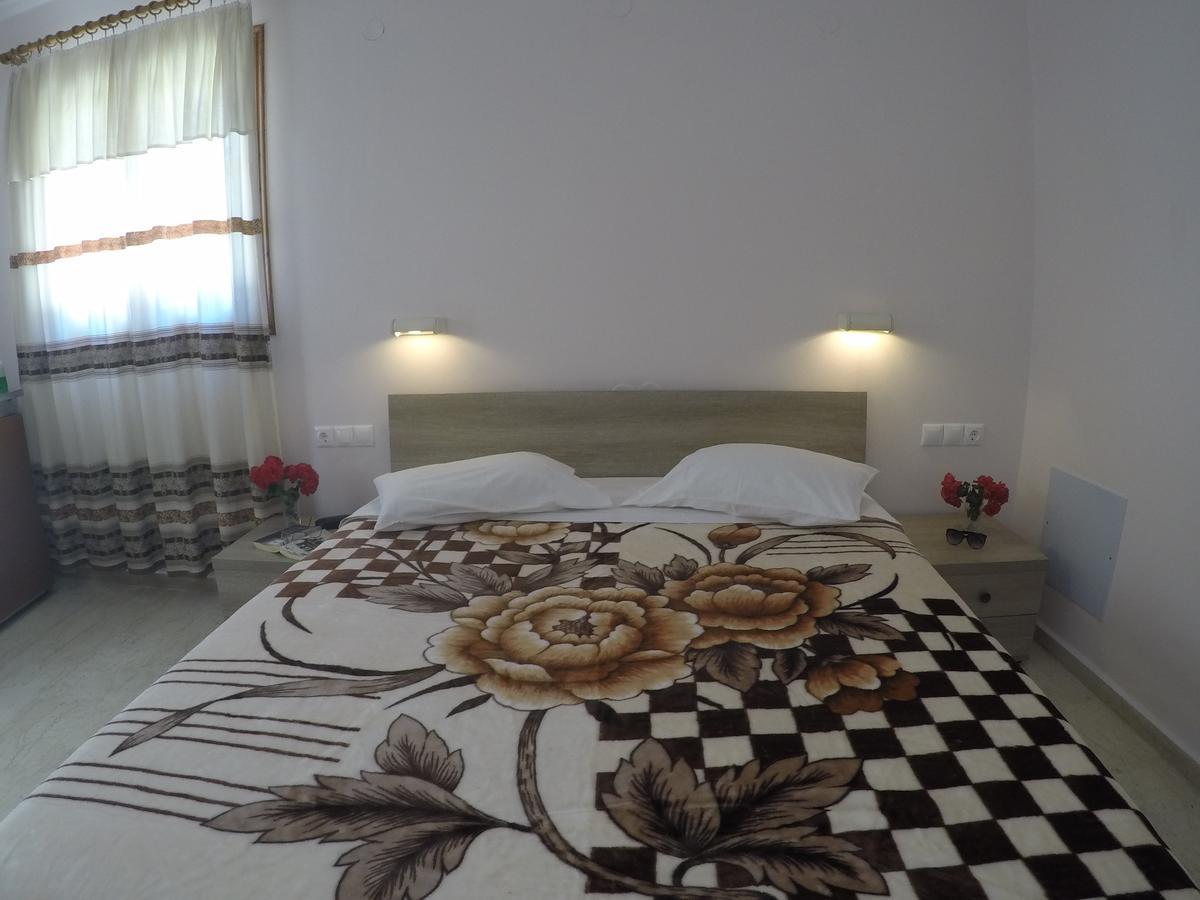 Geroulis Stefanos Studios Vaszilikí Kültér fotó